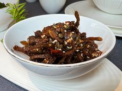 -楚禾宴·家宴(光谷大道店)