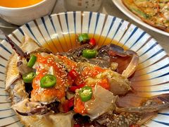 -名家韩国料理·烤肉(瑶海店)