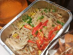 -木屋烧烤(龙岗南联店)