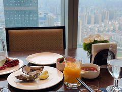 -Social 秀西餐厅-长沙瑞吉酒店(运达店)
