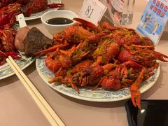 -王宝和大酒店大堂吧(九江路店)