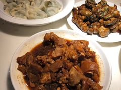-日丰园海肠水饺·老字号大连海鲜(和平广场店)