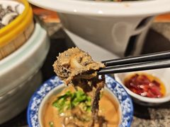 -真地道京味府·鲜橙烤鸭·北京菜(朝外大街东大桥店)