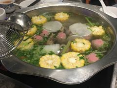 -潮发潮汕牛肉店(龙洞店)