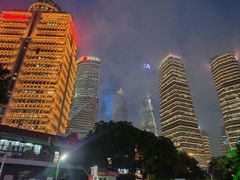 -东方明珠老上海8号餐厅(东方明珠广播电视塔店)