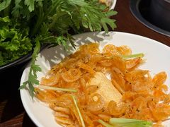 -东海怡品海鲜豆捞(舟宿夜江店)