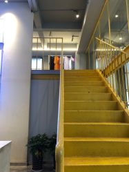 -YASAKI国际舞蹈中心