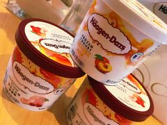 -哈根达斯(卓展店)