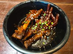 吮指凤爪-大牌大·传统杭帮菜(湖滨店)