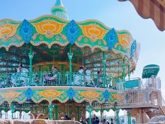 -大连海昌发现王国主题公园