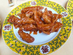 -仿膳饭庄·宫廷风味(百年传承店)