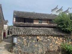 -乌石村