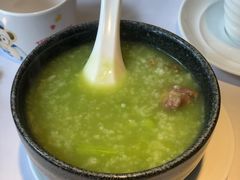 菜干咸骨粥-悦景酒家(罗湖店)