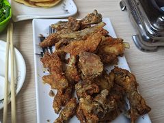 -宝翔羊汤馆