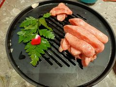 -牛牛章·章鱼水煎肉(光谷世界城店)