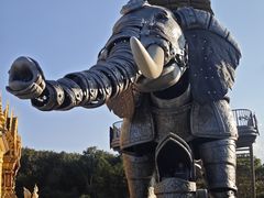 -西双版纳勐泐文化旅游区