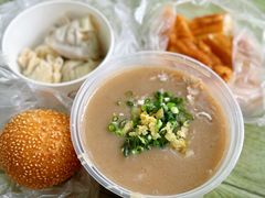 -汪记鲜鱼糊汤粉(沈阳路总店)