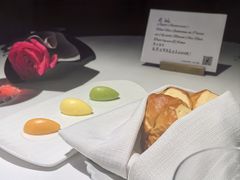 -L'Arome芳芳法国餐厅(金陵饭店店)