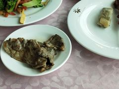 -黄金海景大酒店-旋转餐厅