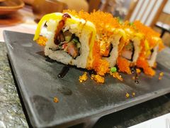 三笙招牌卷-三笙精致·料理(海河店)