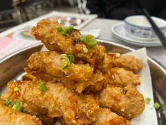 让炸面-粤·向群饭店(龙津东路总店)