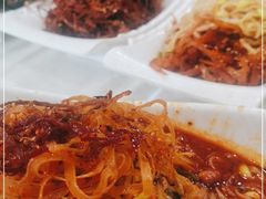 -佳木斯老崔朝族风味(群力店)