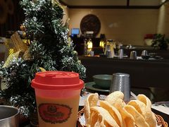 -金厨泰国餐厅·全泰籍厨师料理(拱北店)