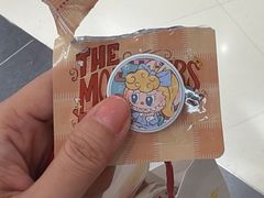 -泡泡玛特POPMART(壹号店)