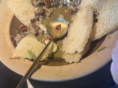 -沅江水·湖南家宴(南村万博长隆商圈店)
