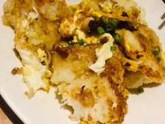 炒粿条-新加坡高记KOO KEE Restaurant(盈科店)