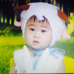 -幸福时光儿童摄影