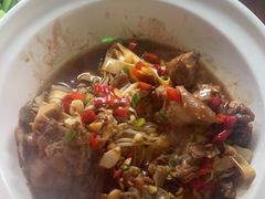 -尚禾厨·湘菜馆(步行街店)