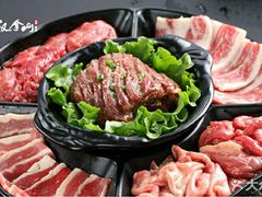 -汉拿山(金山万达店)