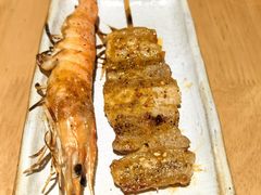 -一心创作料理屋(经开万达店)