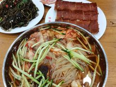 -顺通大冷面(总店)