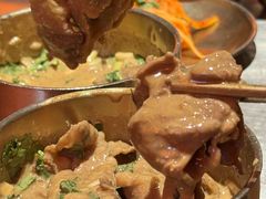 -西塔老太太泥炉烤肉(苏州大悦城店)