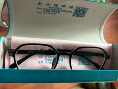 -盛世明眼镜(西单明珠商场店)