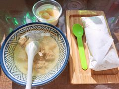 -喜卷·烂肉卷饼(广渠门店)
