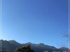 -北京鹫峰国家森林公园