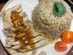 -KARN敢·春武里泰国小餐馆(版筑翠园店)