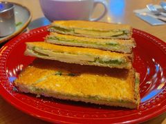 -HELLO 27 意面·沙拉·帕尼尼