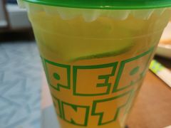 -柠季·手打柠檬茶(上海龙之梦店)