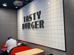 -麦当劳(宁波火车高铁站店)
