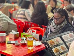 -BHC炸鸡(明洞总店)