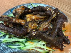 -啫火啫啫煲·顺德干蒸(西乡天虹店)