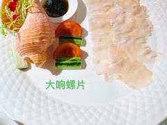 -南海渔村(珠江新城店)
