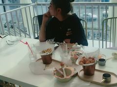 -Barbe a papa亲子餐厅(杨浦店)