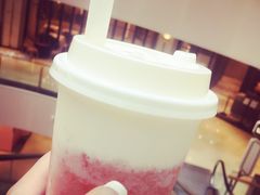 -喜茶(上海兴业太古汇店)