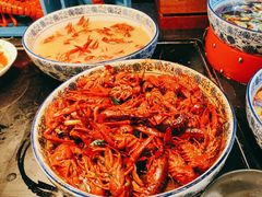 -松咖啡自助餐厅·松北香格里拉