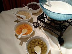 -东方苑自助餐厅(稻香湖景酒店)